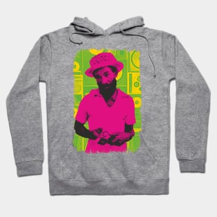 Lee Scratch Perry Sound system Hoodie